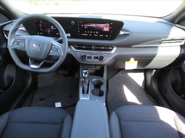 2026 Buick NV Preferred FWD