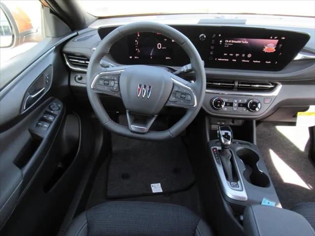 2026 Buick NV Preferred FWD