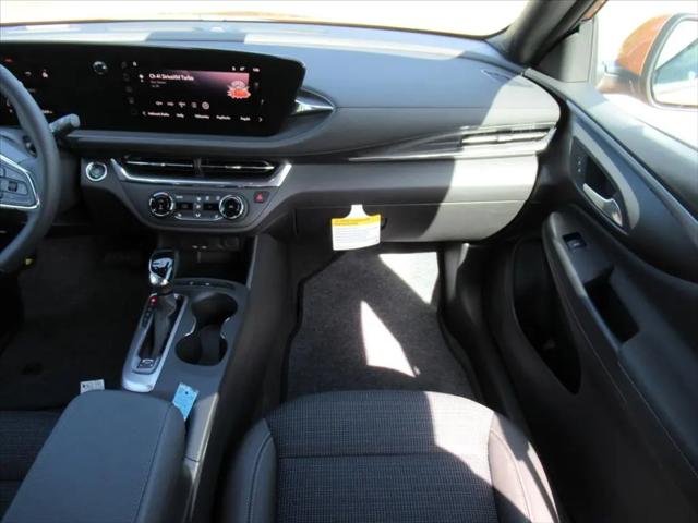 2026 Buick NV Preferred FWD