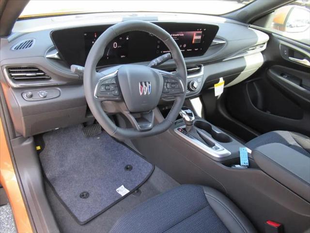 2026 Buick NV Preferred FWD