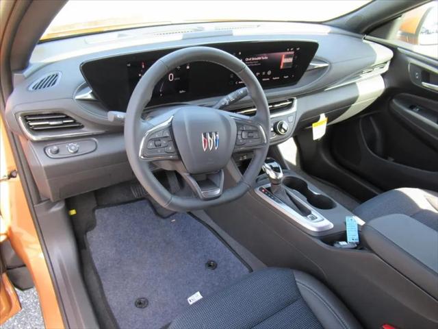 2026 Buick NV Preferred FWD