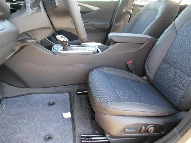2026 Buick NV Preferred FWD