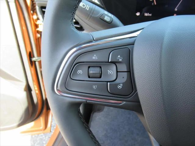 2026 Buick NV Preferred FWD