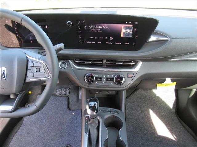 2026 Buick NV Preferred FWD