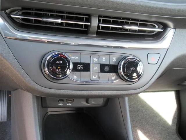 2026 Buick NV Preferred FWD