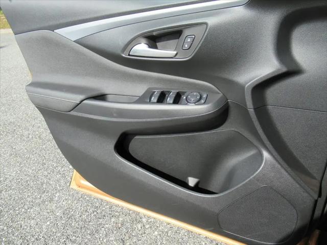 2026 Buick NV Preferred FWD