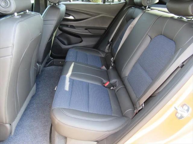 2026 Buick NV Preferred FWD