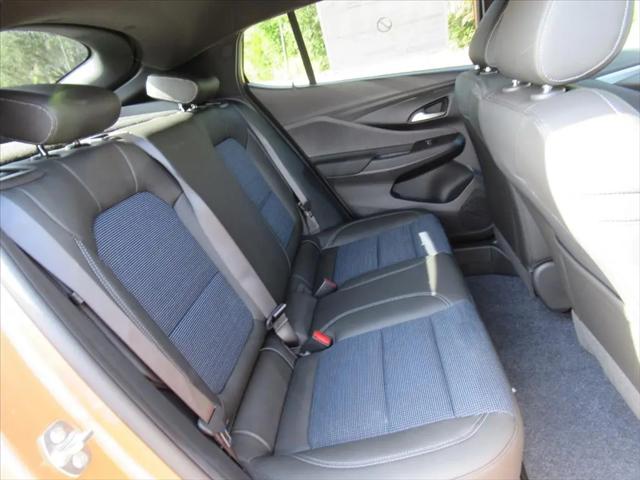 2026 Buick NV Preferred FWD