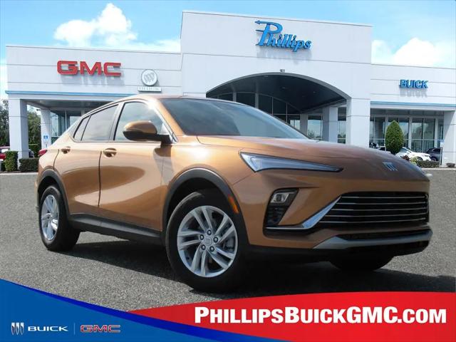 2026 Buick NV Preferred FWD for sale in Fruitland Park, FL