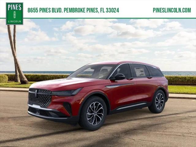 2026 Lincoln Nautilus Premiere for sale in Pembroke Pines, FL