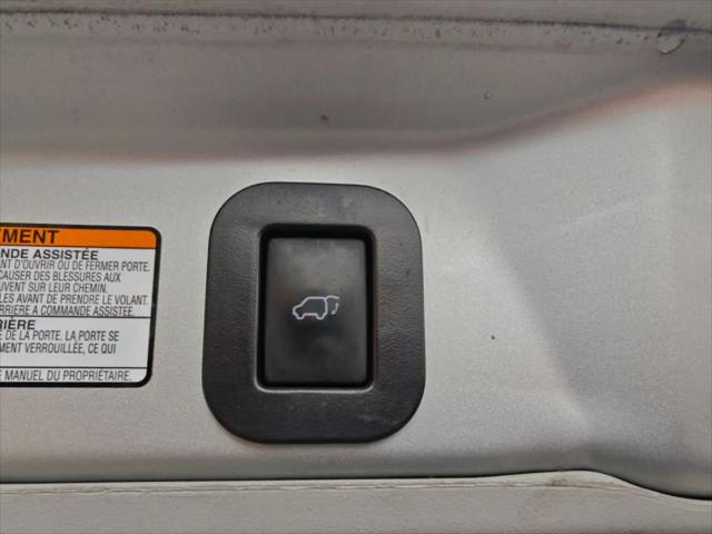 2019 Toyota Sienna XLE 8 Passenger