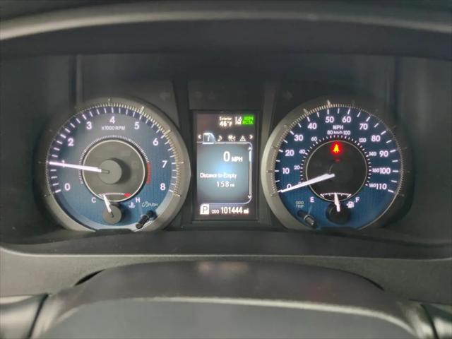 2019 Toyota Sienna XLE 8 Passenger