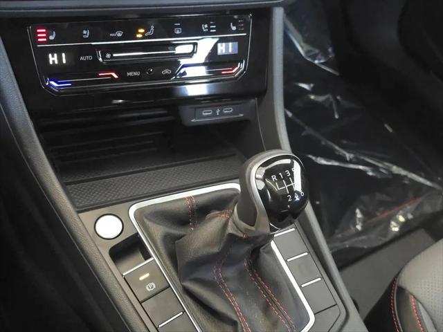 2026 Volkswagen Jetta GLI Autobahn