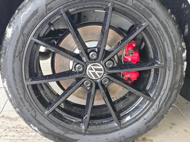 2026 Volkswagen Jetta GLI Autobahn