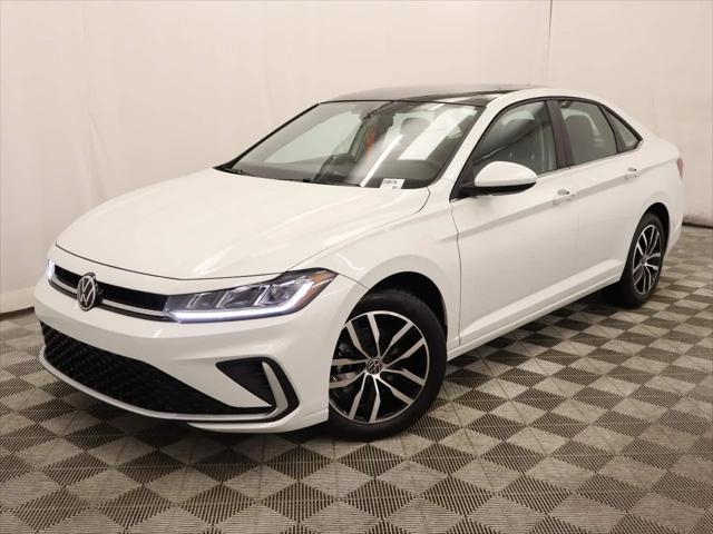 2026 Volkswagen Jetta SE for sale in Scottsdale, AZ