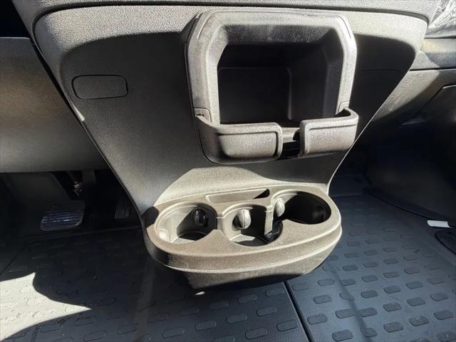 2026 Ram ProMaster 2500 Cargo Van Tradesman High Roof 159" WB w/Pass Seat
