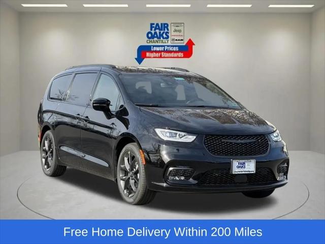 2026 Chrysler Pacifica Select for sale in Chantilly, VA
