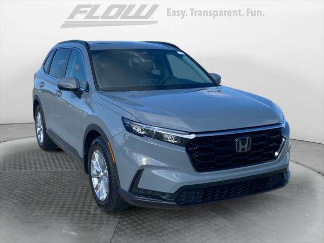 2025 Honda CR-V EX-L 2WD for sale in Winston Salem, NC