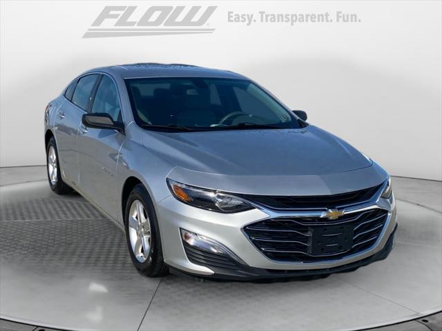 2022 Chevrolet Malibu FWD LS for sale in Winston Salem, NC