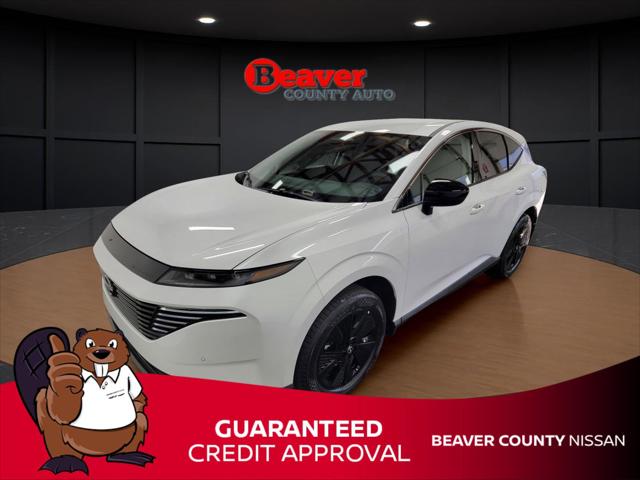 2026 Nissan Murano SV for sale in Beaver Falls, PA