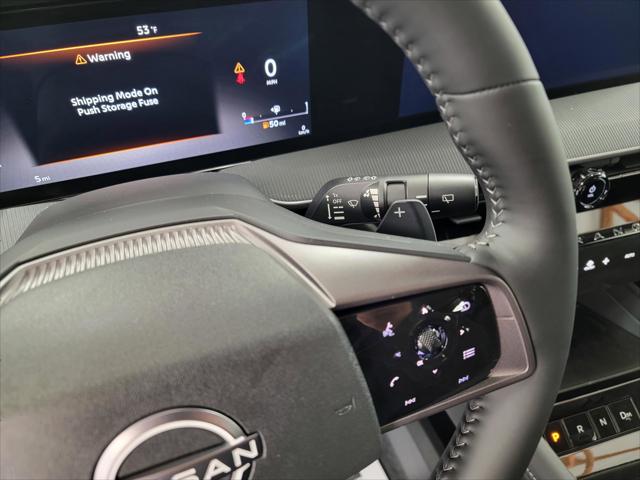 2026 Nissan Murano SV