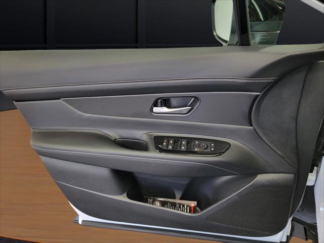 2026 Nissan Murano SV