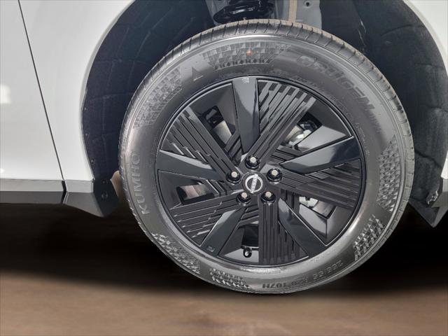 2026 Nissan Murano SV