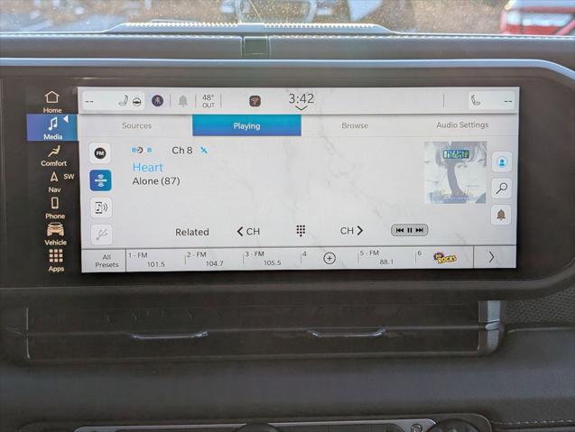 2026 Jeep Wrangler 4-Door Rubicon 4x4