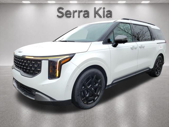 2026 Kia Carnival MPV SX Prestige for sale in Birmingham, AL