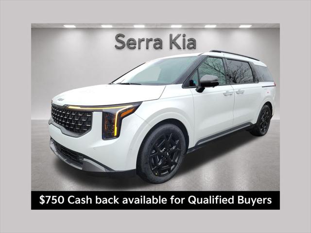 2026 Kia Carnival MPV SX Prestige for sale in Birmingham, AL