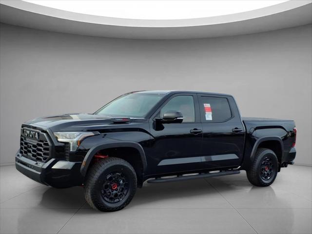 2026 Toyota Tundra TRD Pro Hybrid CrewMax 5.5' Bed for sale in Henderson, NC