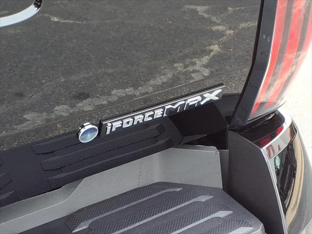 2026 Toyota Tundra TRD Pro Hybrid CrewMax 5.5' Bed