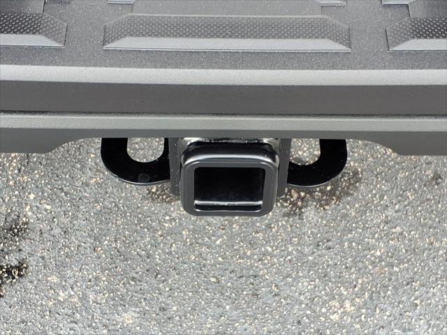 2026 Toyota Tundra TRD Pro Hybrid CrewMax 5.5' Bed