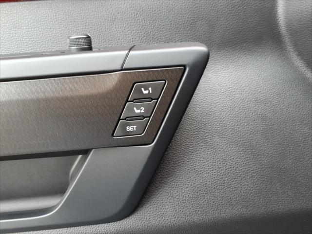 2026 Toyota Tundra TRD Pro Hybrid CrewMax 5.5' Bed