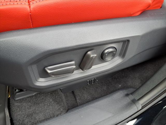 2026 Toyota Tundra TRD Pro Hybrid CrewMax 5.5' Bed