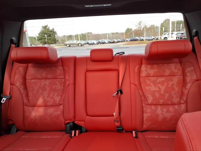 2026 Toyota Tundra TRD Pro Hybrid CrewMax 5.5' Bed