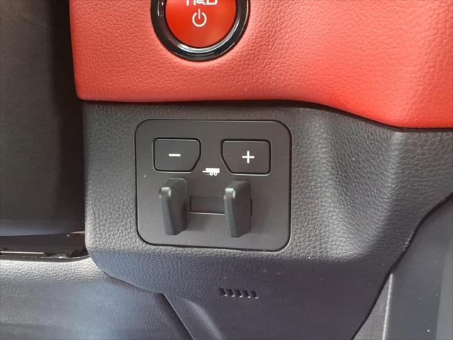2026 Toyota Tundra TRD Pro Hybrid CrewMax 5.5' Bed