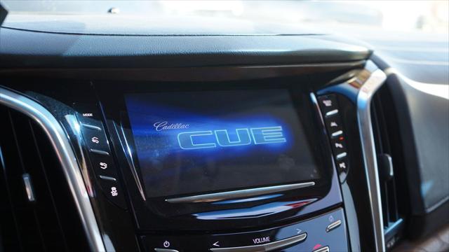2018 Cadillac Escalade Premium Luxury