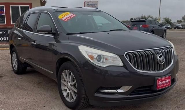 2016 Buick Enclave Leather for sale in Fort Morgan, CO