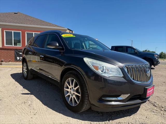 2016 Buick Enclave Leather for sale in Fort Morgan, CO