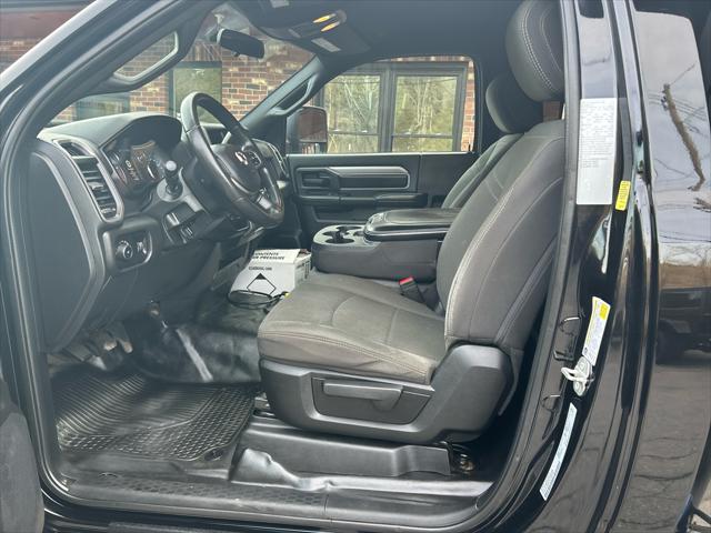 2023 Ram 5500 Tradesman/SLT
