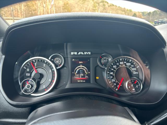 2023 Ram 5500 Tradesman/SLT