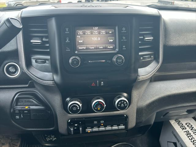 2023 Ram 5500 Tradesman/SLT
