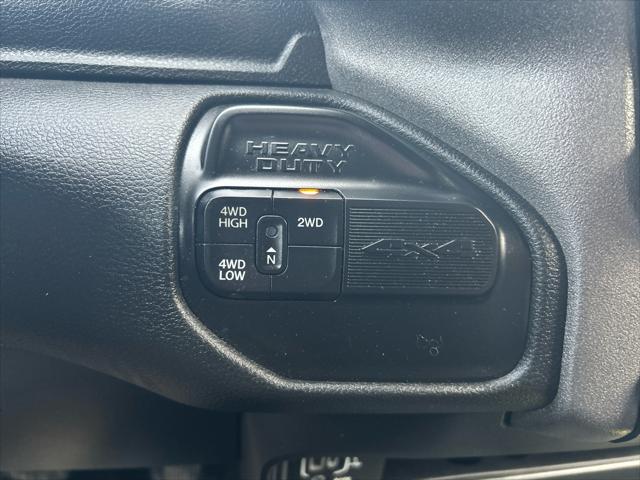 2023 Ram 5500 Tradesman/SLT