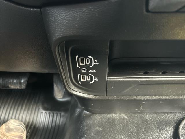2023 Ram 5500 Tradesman/SLT
