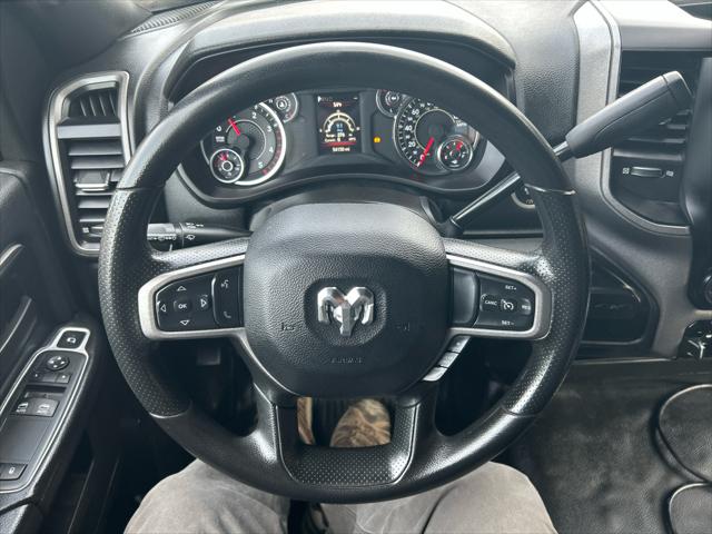 2023 Ram 5500 Tradesman/SLT