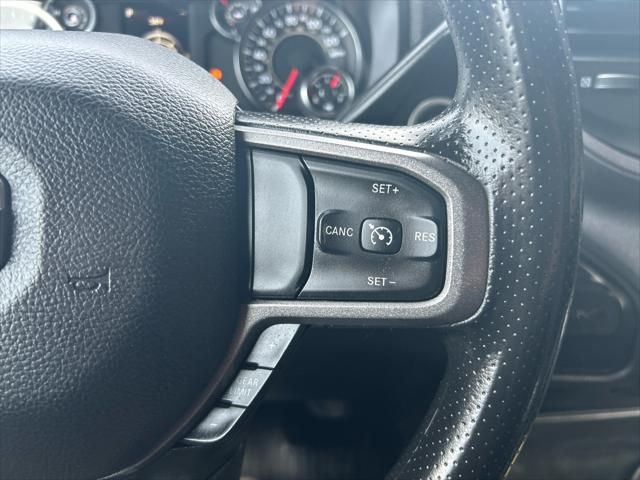 2023 Ram 5500 Tradesman/SLT