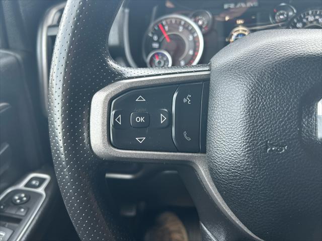 2023 Ram 5500 Tradesman/SLT