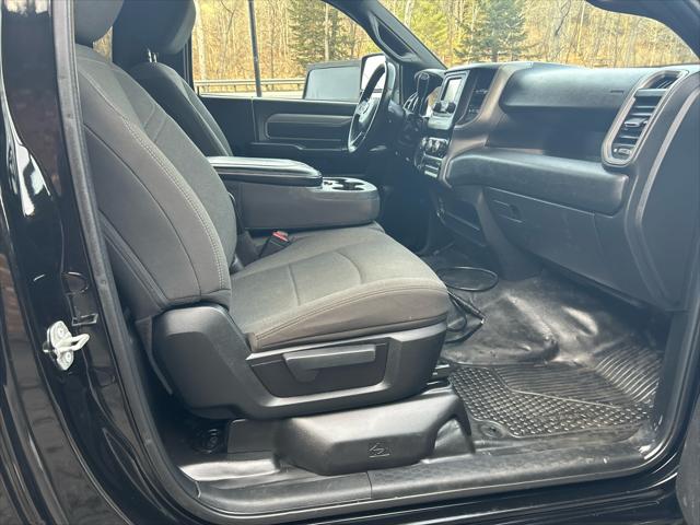 2023 Ram 5500 Tradesman/SLT