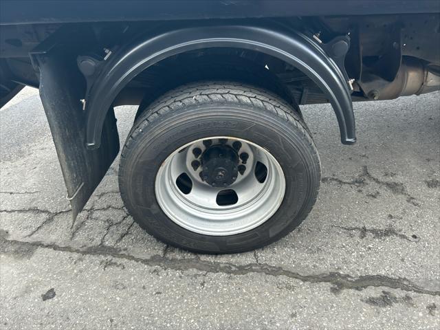 2023 Ram 5500 Tradesman/SLT